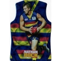 2009 Champions - Holographic Guernsey Team Set - Adelaide Crows (11)