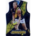 2009 Champions - Holographic Guernsey Team Set - Richmond Tigers (11)