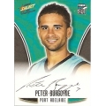 2009 Champions - Peter Burgoyne (Port Adelaide)