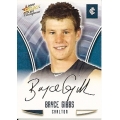 2009 Champions - Bryce Gibbs (Carlton)