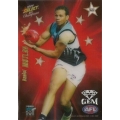2009 Champions - Daniel Motlop (Port Adelaide)
