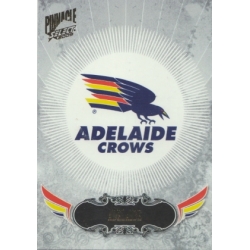 2009 Pinnacle - Common Team Set - Adelaide Crows (12)