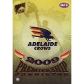 2009 Pinnacle - Predictor & Rookie - Adelaide
