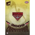 2009 Pinnacle - Predictor & Rookie - Essendon