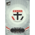 2009 Pinnacle - Common Team Set - St.Kilda Saints (12)