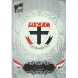 2009 Pinnacle - Common Team Set - St.Kilda Saints (12)
