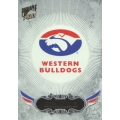 2009 Pinnacle - Common Team Set - Western Bulldogs (12)