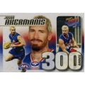 300 Game Case Cards