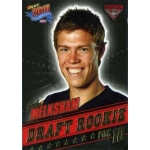 2010 Champions - Draft Rookie - Jake MELKSHAM (Essendon)