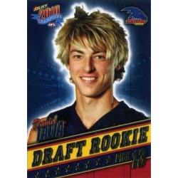 2010 Champions - Draft Rookie - Daniel TALIA (Adelaide)