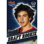 2010 Champions - Draft Rookie - Daniel MENZEL (Geelong)