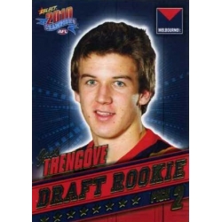 2010 Champions - Draft Rookie - Jack TRENGOVE (Melbourne)