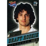 2010 Champions - Draft Rookie - John BUTCHER (Port Adelaide)