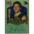 2010 Champions - Jason PORPLYZIA (Adelaide)