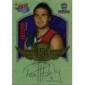 2010 Champions - Paul HASLEBY (Fremantle)
