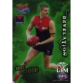 2010 Champions - Ricky PETTERD (Melbourne)