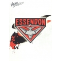 2010 Prestige - Common Team Set - Essendon Bombers (12)