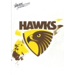 2010 Prestige - Common Team Set - Hawthorn Hawks (12)