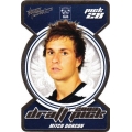 2010 Prestige - Platinum Draft Pick - Mitch DUNCAN (Geelong)