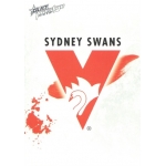 2010 Prestige - Common Team Set - Sydney Swans (12)