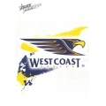 2010 Prestige - Common Team Set - West Coast Eagles (12)