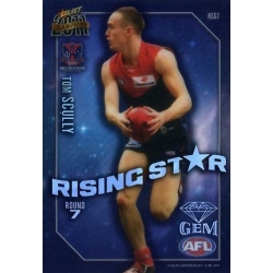 2011 Champions - Tom SCULLY (Melbourne)