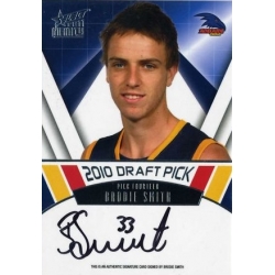 2011 Inifinity - Brodie SMITH (Adelaide)
