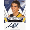 2011 Inifinity - Andrew GAFF (Eagles)
