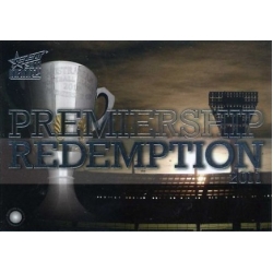 2011 Infinity - Premiership Redemption