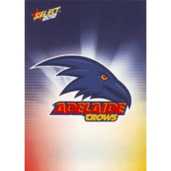 2012 Champions - Common Team Set - Adelaide Crows (12)