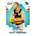 2012 Champions - B&F - Scott THOMPSON (Adelaide)