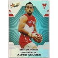 2012 Champions - B&F - Adam GOODES (Sydney)