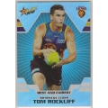 2012 Champions - B&F - Tom ROCKLIFF (Brisbane)