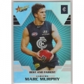 2012 Champions - B&F - Marc MURPHY (Carlton)