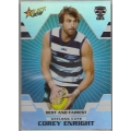 2012 Champions - B&F - Corey ENRIGHT (Geelong)
