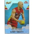 2012 Champions - B&F - Gary ABLETT (Suns)