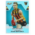 2012 Champions - B&F - Sam MITCHELL (Hawthorn)