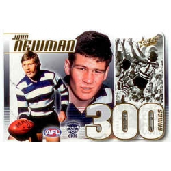 2012 Champions - Case Card - Sam NEWMAN (Geelong)