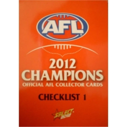 2012 Champions - Common/Base Set (220 Cards)