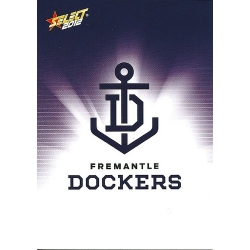 2012 Champions - Common Team Set - Fremantle Dockers (12)