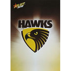 2012 Champions - Common Team Set - Hawthorn Hawks (12)
