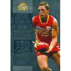 2012 Champions - Milestone - Daniel HARRIS (Suns)