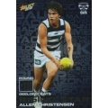 2012 Champions - RS - Allen CHRISTENSON (Geelong)