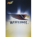 2012 Champions - Common Team Set - West Coast Eagles (12)