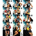 2012 Eternity - Common Team Set - Port Adelaide Power (12)