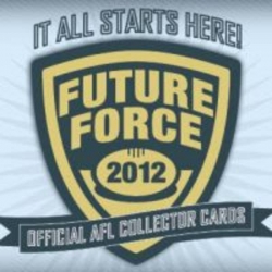 2012 Future Force - Common Set (86)