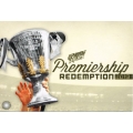 2013 Prime - Premiership Redemption (Hawthorn) + Gunston Signature