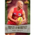 2014 Champions - Gary ABLETT (Suns)
