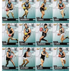 2014 Champions - Common Team Set - Port Adelaide Power (12)