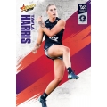 * AFLW Common Cards